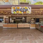 Club Hotel Belpinar-Beldibi-Kemer