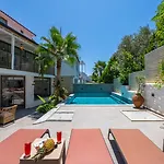 Villa Orange