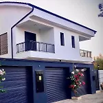 Villa Antalya