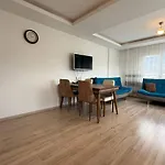 Sunshine Apartments In Alanya
