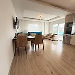 Sunshine Apartments In Alanya