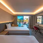 The X Belek
