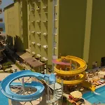 Sunstar Beach Hotel