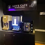 Hotel Love Modern