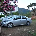 Erenler Hotel