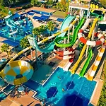 Dream World Aqua