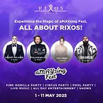 Rixos Sungate - The Land Of Legends Access