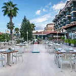 Club Hotel Phaselis Rose