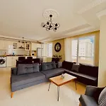 Chez Agus 2Br Apartment Near The Beach