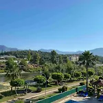 Comfortable Apartments With Beautiful Views