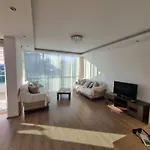 Comfortable Apartments With Beautiful Views