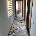 Beatiful Apartaments In Antalya