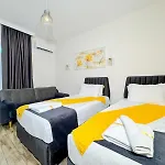 Side Alya Hotel