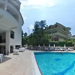 Kaftans City Hotel By Rrh&R