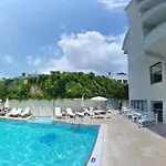 Kaftans City Hotel By Rrh&R