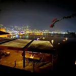 Luna Alanya Sea View Villa With Private Pool