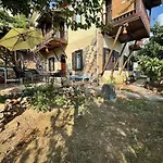 Luna Alanya Sea View Villa With Private Pool