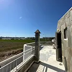 Triplex Villa With Pool And Garden