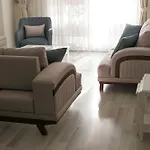 Roma Residence - Emir Guersu Evleri