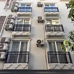 Hotel Mandalin