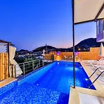 Villa Seyran