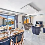 Villa Seyran