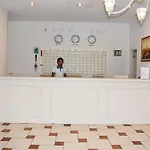 Ares Blue Hotel