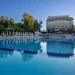 Bera Alanya Hotel