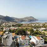 Villa Manolya