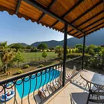 Villa Mavi Ada
