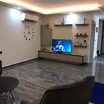 Detached And Luxury Villa In Kadriye