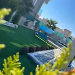 Detached And Luxury Villa In Kadriye