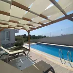 Detached Villa In Antkoop