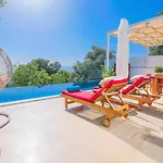 Villa Sazak