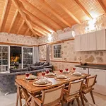 Carya Famm Villas