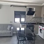 Lara Art Apart Otel D.13