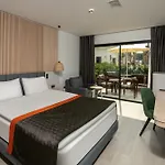 Swandor Hotels & Resorts - Kemer