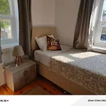 Beach House Apartment