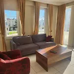 Antalya Belek 4 Nirvana Club First Floor Two Bedrooms Pool View With Water Slide Close To Center - Belek Beach Park