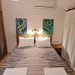 Kemer Comfort Apartment 01