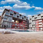 Evin Park Suit Lara & Spa