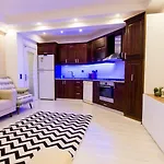 Kalkan 2 Bedroom Apartment 7408