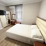 Deluxe Ersoy Hotel