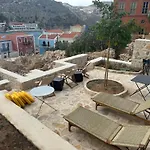 Stunning 4 Bedroom Villa On Kastellorizo