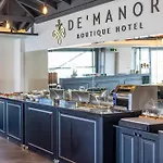 Demanor Hotel Adult Only