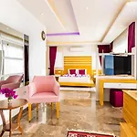 Kalkan Seaview 1 Bedroom Villa 8265