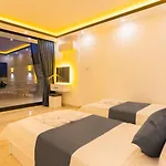 Kalkan 2 Bedroom Villa 7546