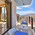 Kalkan 5 Bedroom Villa 9458