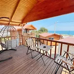 Manzara Bungalow
