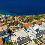 Kalkan 4 Bedroom Villa - 2452